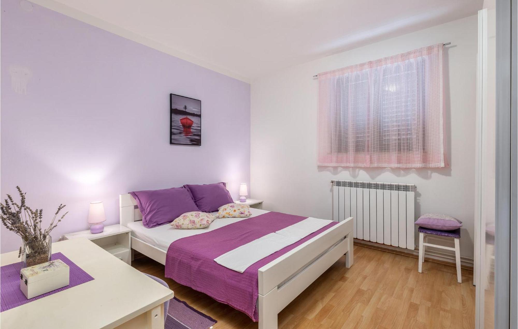 2 Bedroom Gorgeous Apartment In Kostrena Exterior photo