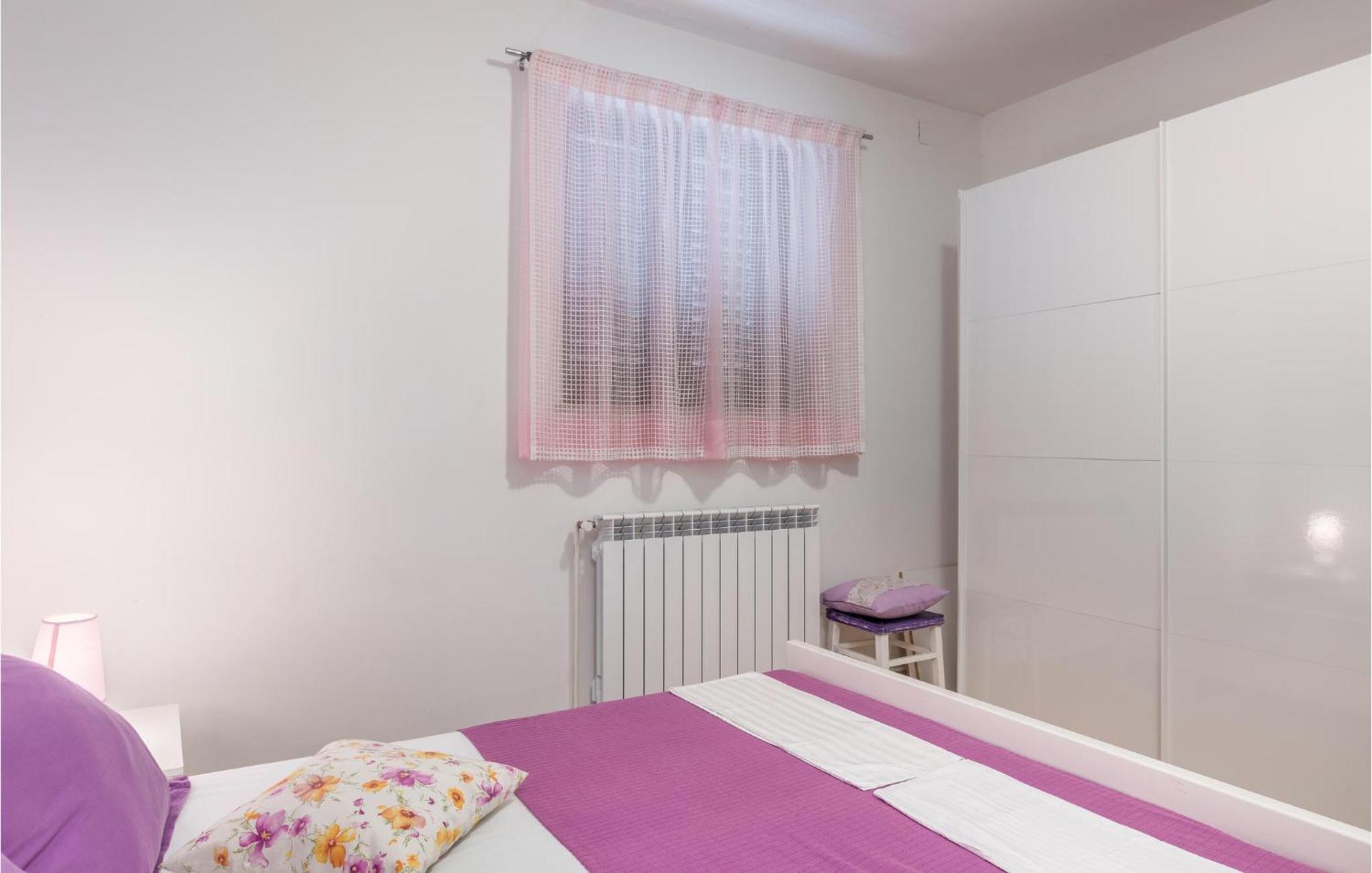 2 Bedroom Gorgeous Apartment In Kostrena Exterior photo
